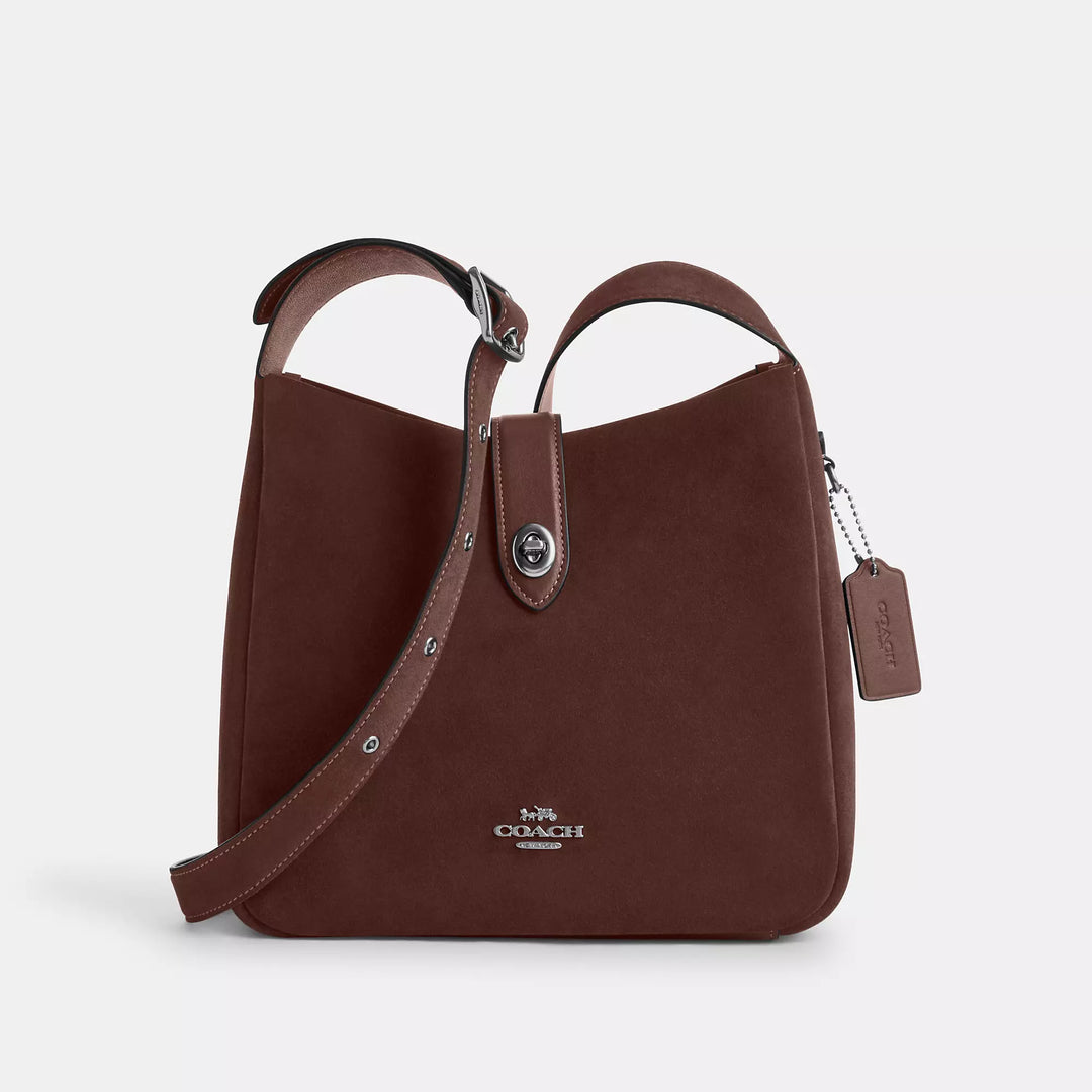 【国内発送】coach＊Hadley Convertible Crossbody Bag COACH® Outlet | Hadley Convertible Crossbody Bag