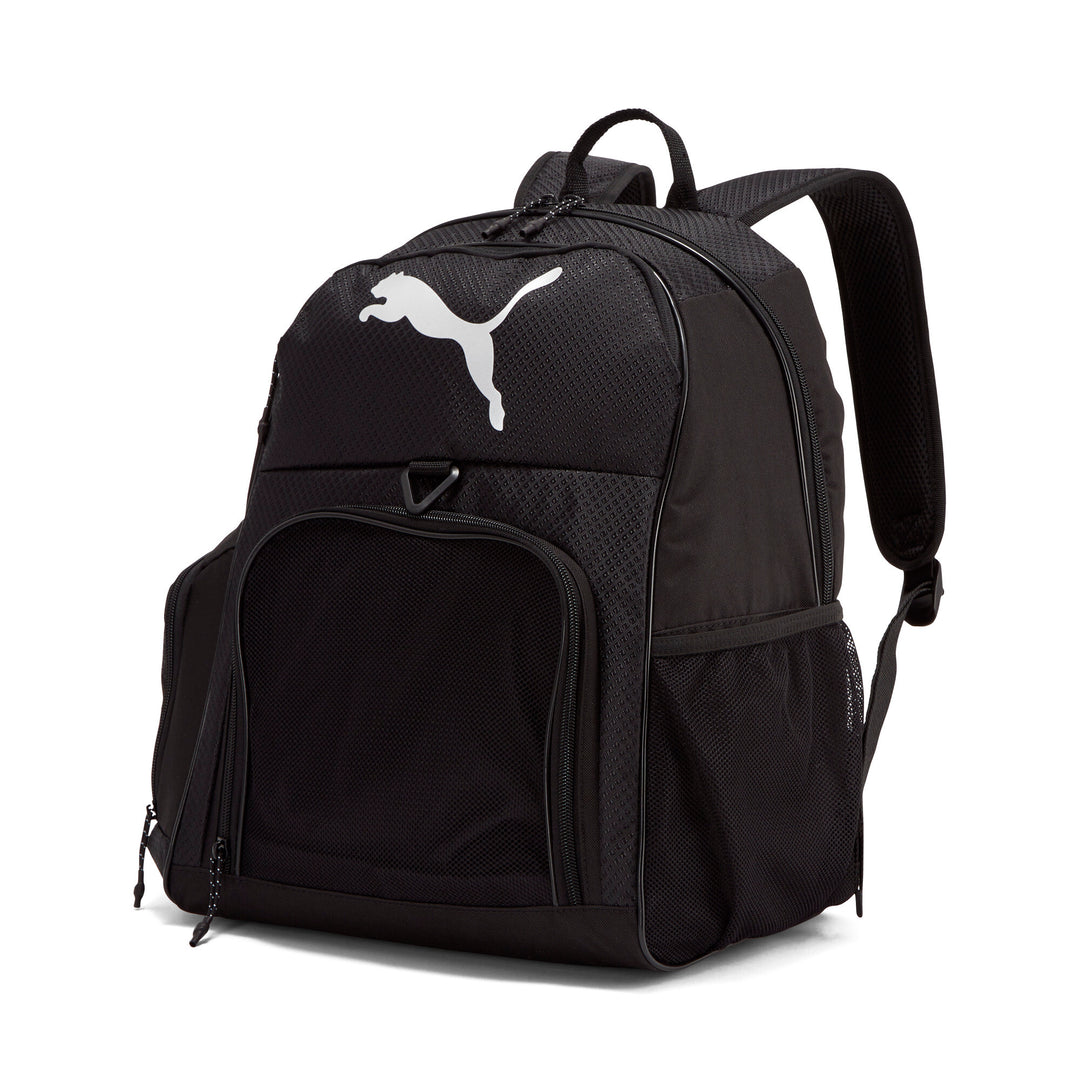 Puma Unisex Hat Trick Backpack | ShopSimon display picture 2