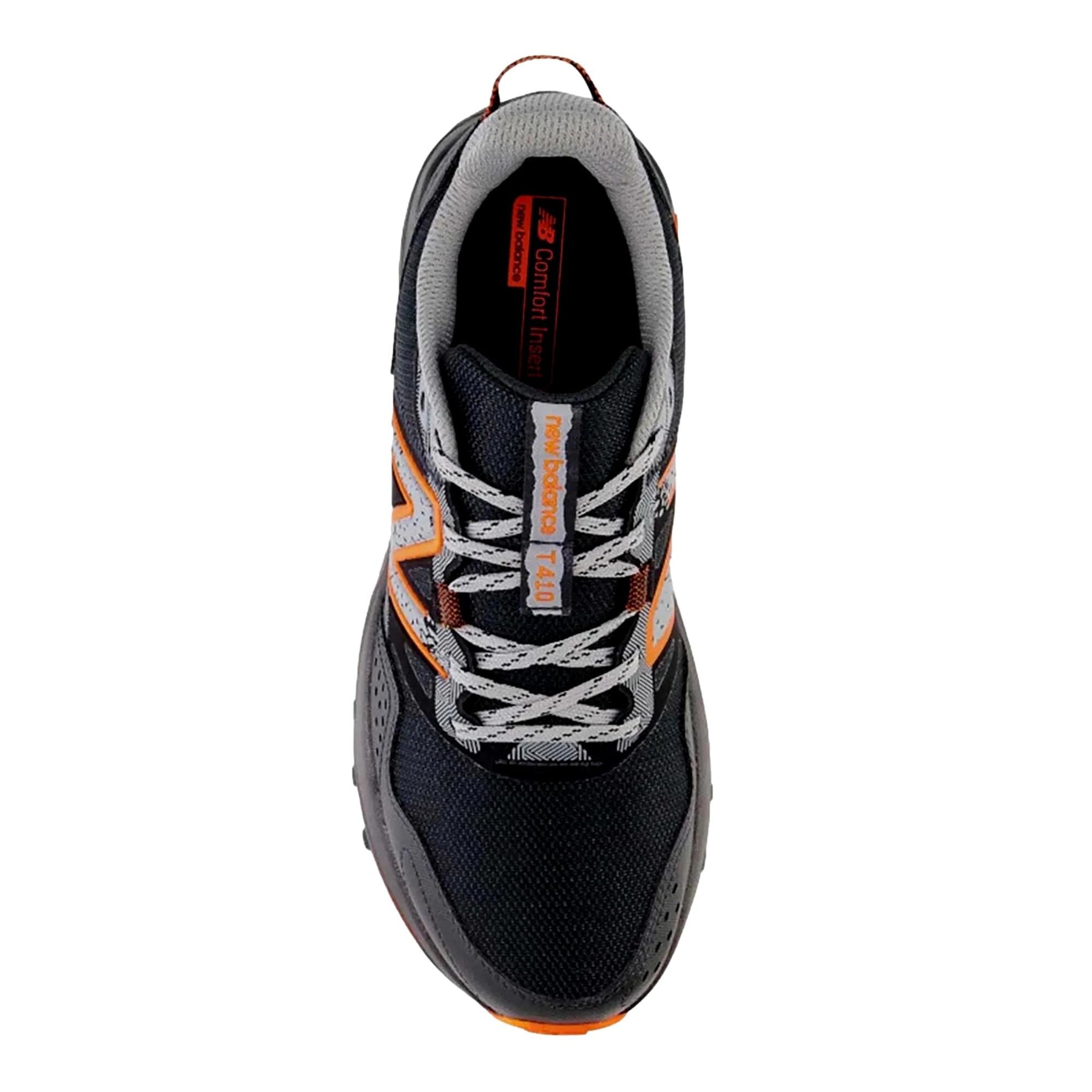 New Balance Men