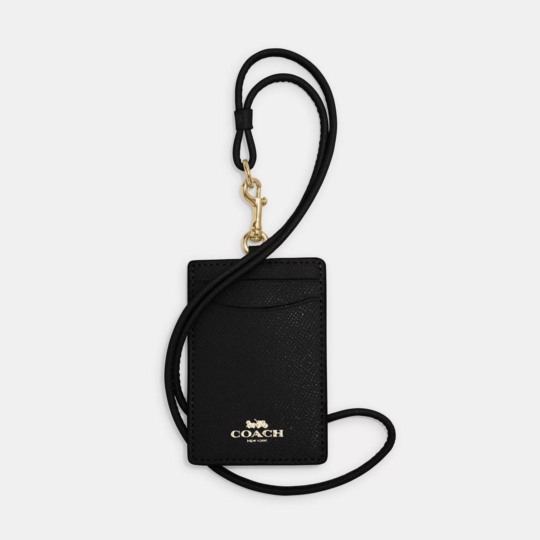 Coach Outlet Id Lanyard | ShopSimon