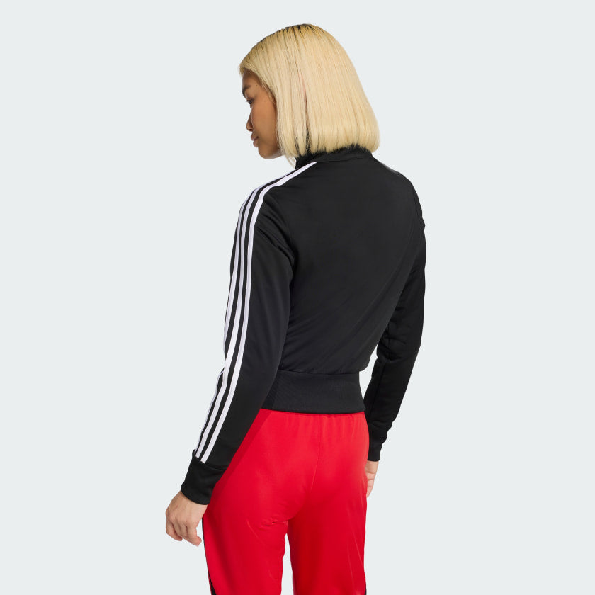 adidas Women's Firebird Classic Track Top | ShopSimon