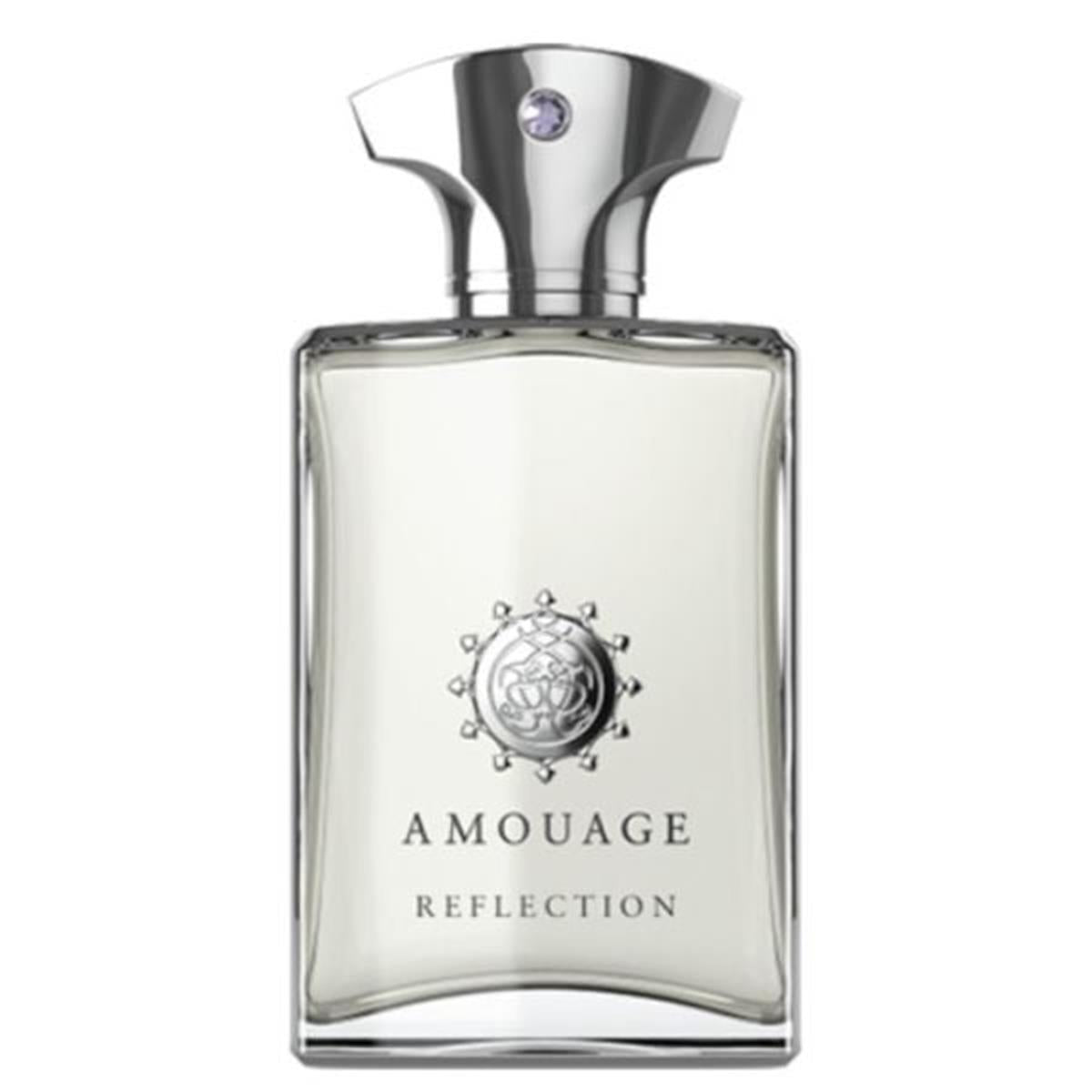 Amouage Amouage 3.4 oz Reflection Eau De Parfum Spray for Men,All Products : American Fashion Style Bags On Sale