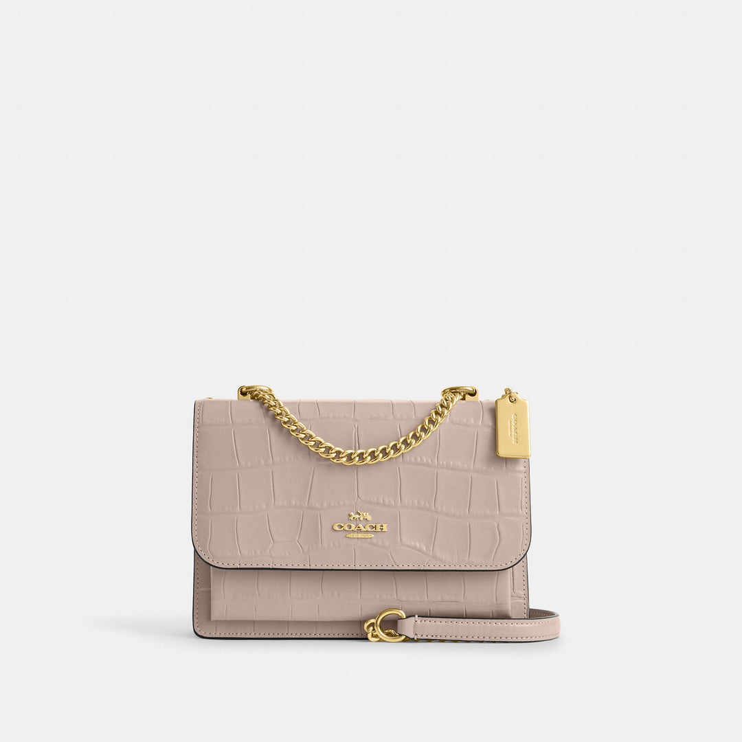 coach crossbody bags for travel in europe Coach Outlet Klare Crossbody