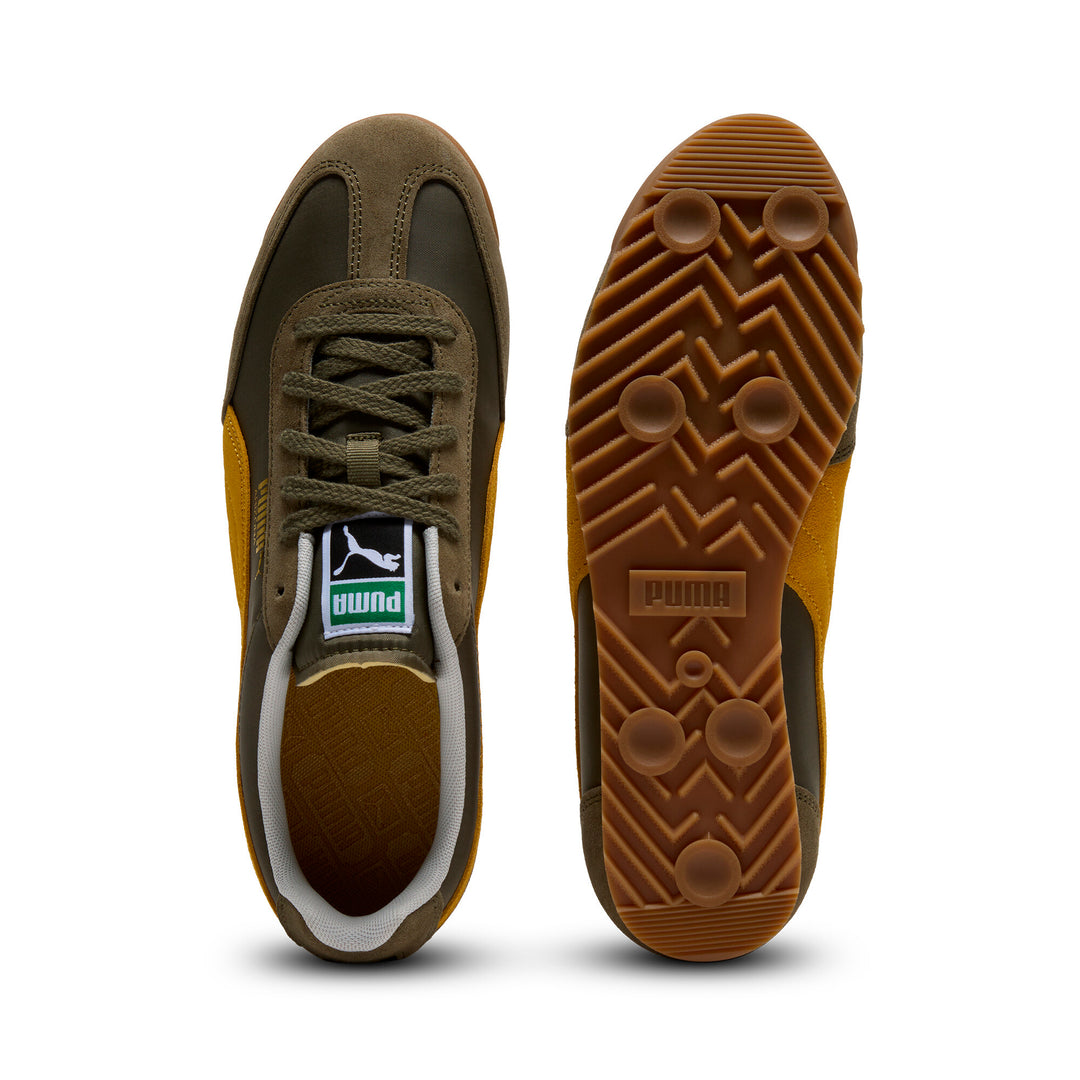 Puma Unisex Arizona Nylon Sneakers | ShopSimon