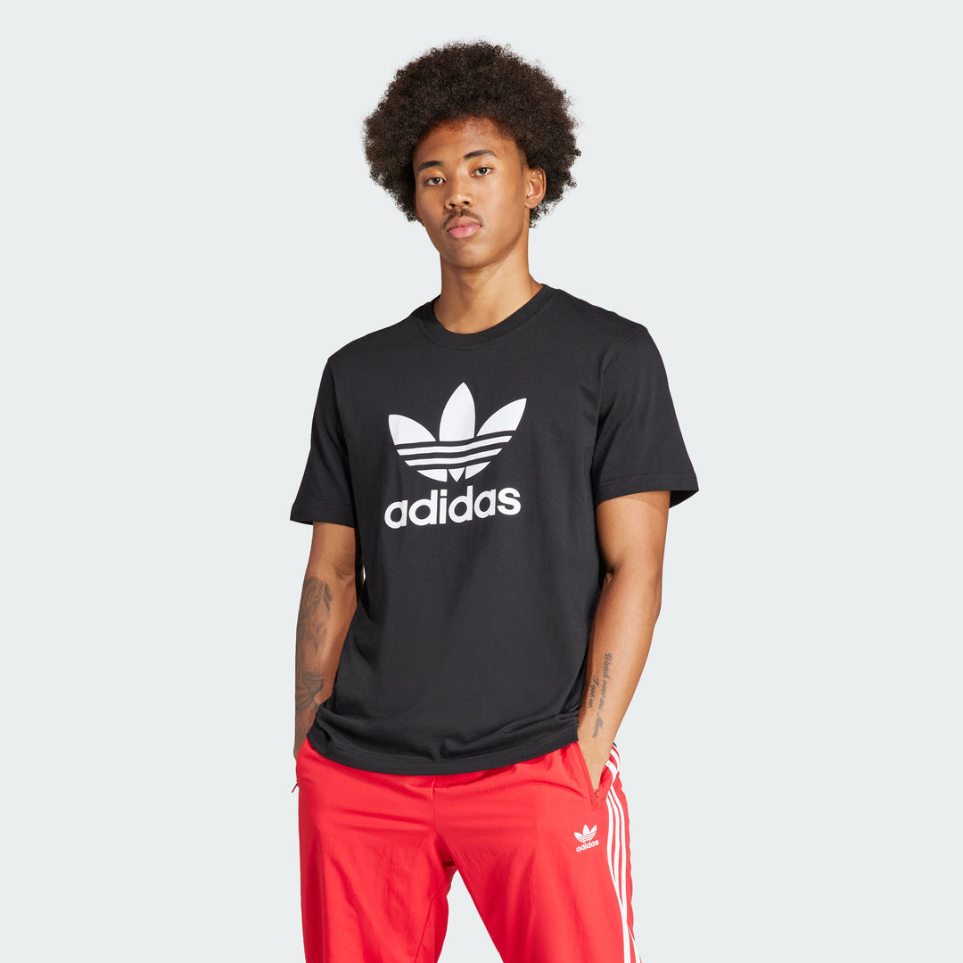 Adidas Adicolor Adidas Originals Tennis California T Shirt Vintage