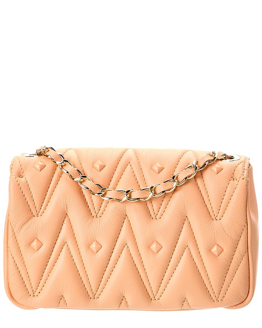 【Valentino】◆マリオ ショルダーバッグ◆Vanilla Yellow◆ SS22 - New Diamond – Valentino Bags