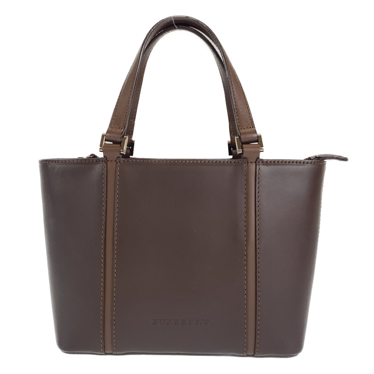 Burberry Burberry Leather Tote Bag Brown Gold Hardware,Specials : American Fashion Style Bags On Sale Burberry Burberry Leather Tote Bag Brown Gold Hardware,Specials : American Fashion Style Bags On Sale