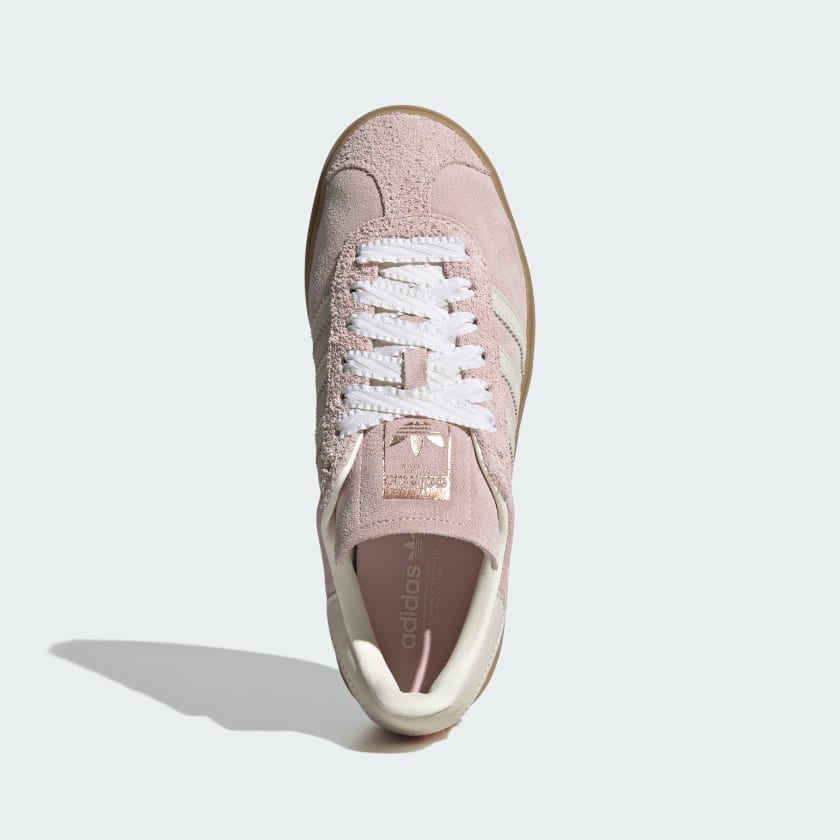 adidas Women's Gazelle Bold Shoes | ShopSimon