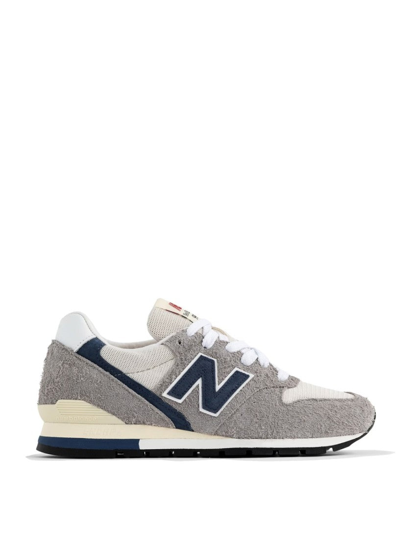 New Balance 996 Made In Usa X Teddy Santis Sneakers | ShopSimon