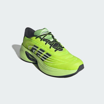 adidas Men's Climacool Spw Shoes (Hi-res Yellow / Carbon / Lucid Lemon)