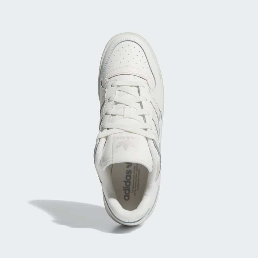 adidas Mens Originals Forum Low CL
