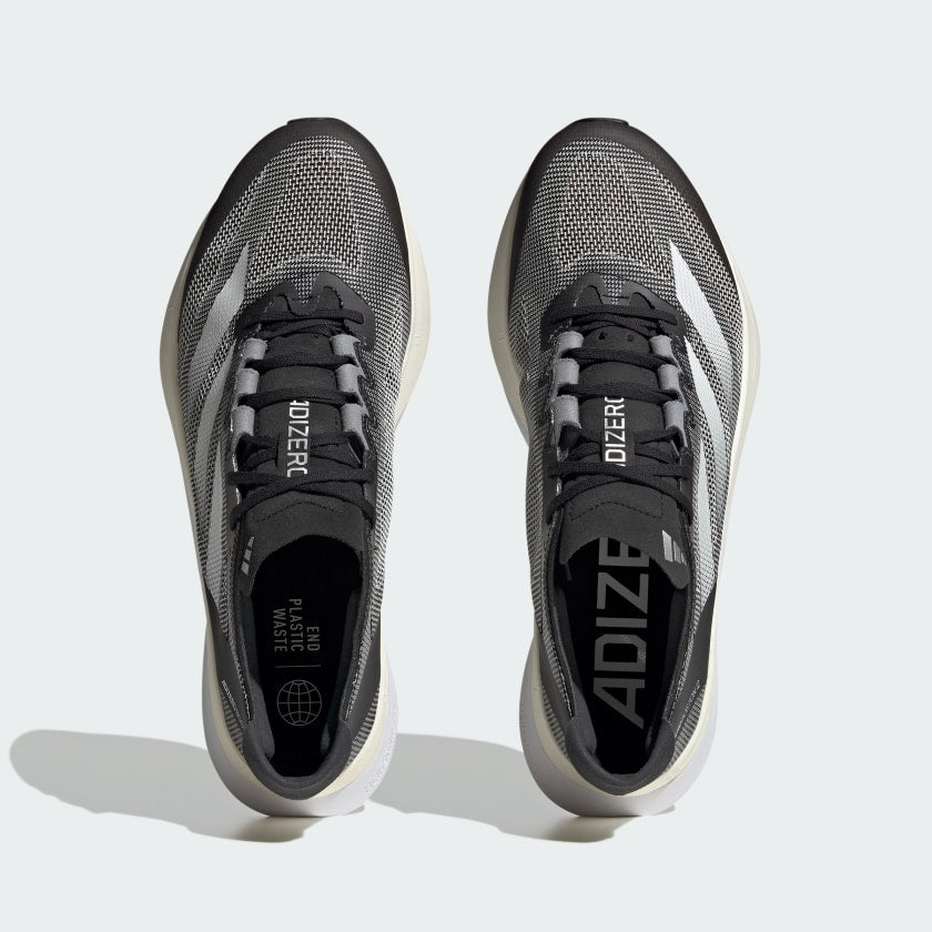 adidas Men's Adizero Boston 12 Running Shoes | ShopSimon adidas Men's Adizero Boston 12 Running Shoes | ShopSimon