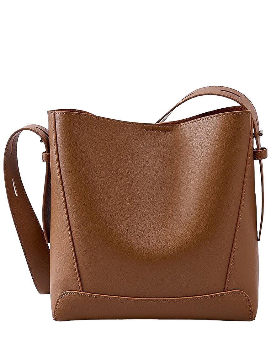 Adele Berto Adele Berto Leather Shoulder Bag,All Products : American Fashion Style Bags On Sale Adele Berto Adele Berto Leather Shoulder Bag,All Products : American Fashion Style Bags On Sale