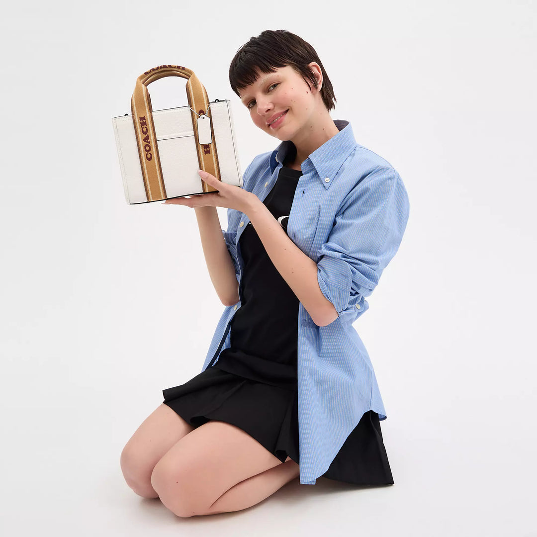 Coach Outlet Smith Tote Bag 24 | ShopSimon