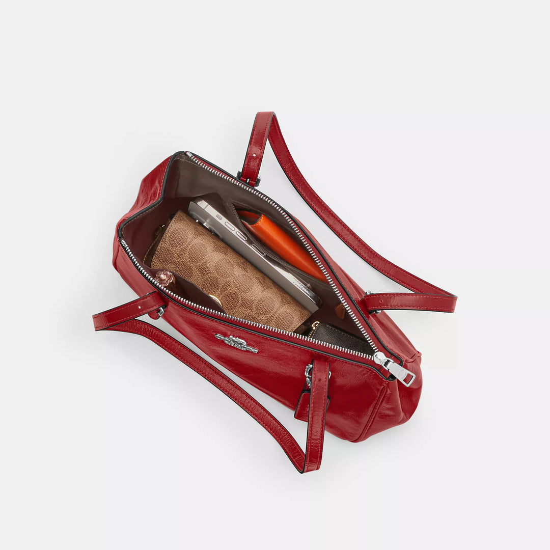 Coach Outlet Asher Shoulder Bag | ShopSimon