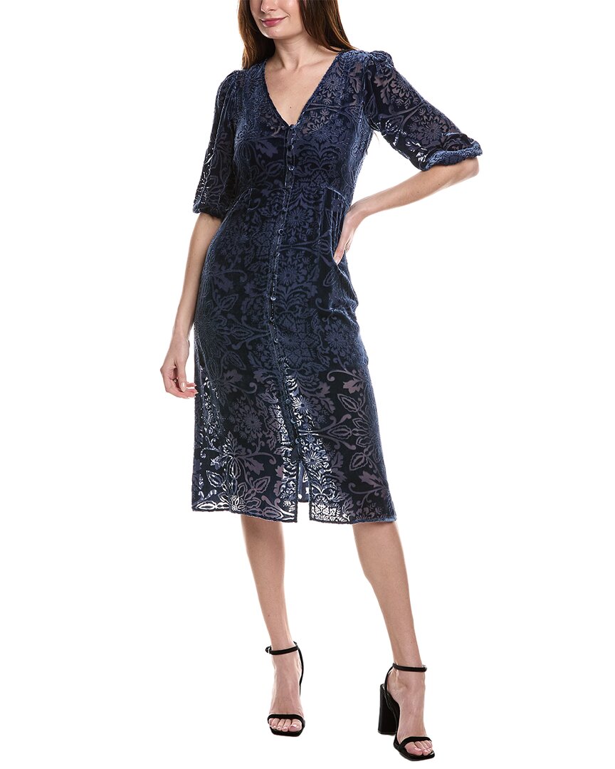 johnny was ryan midi dress Buy RYAN MIDI DRESS