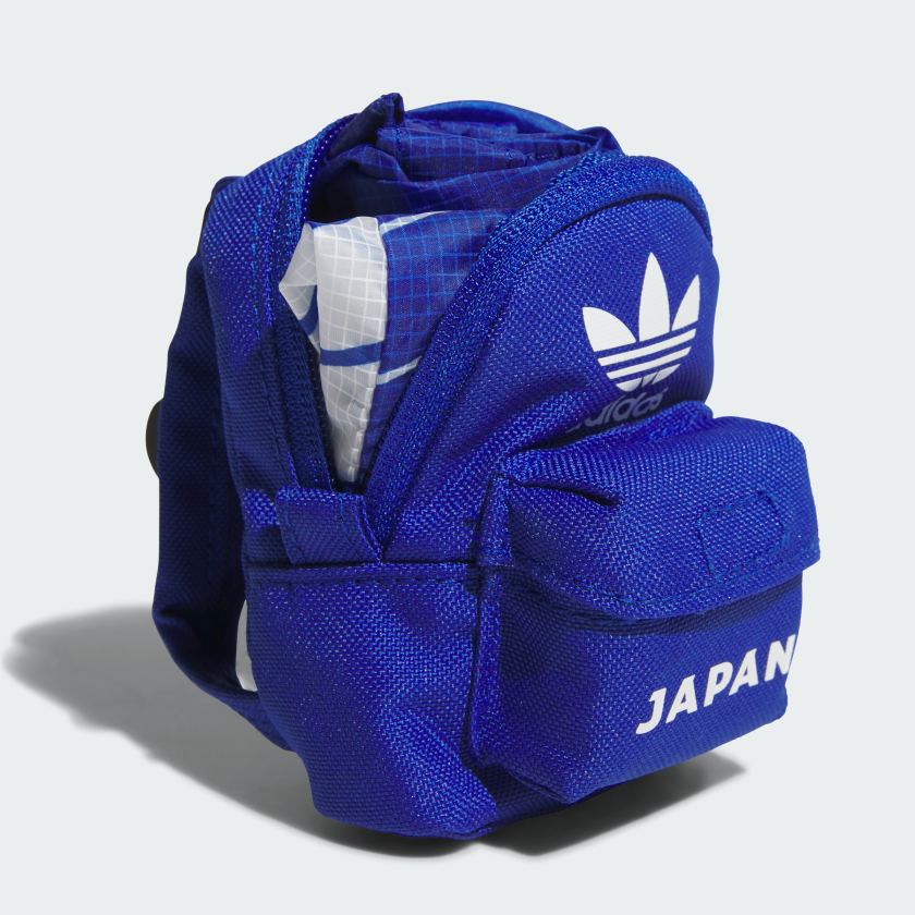 adidas Japan Bring Back Soccer Packable Bag