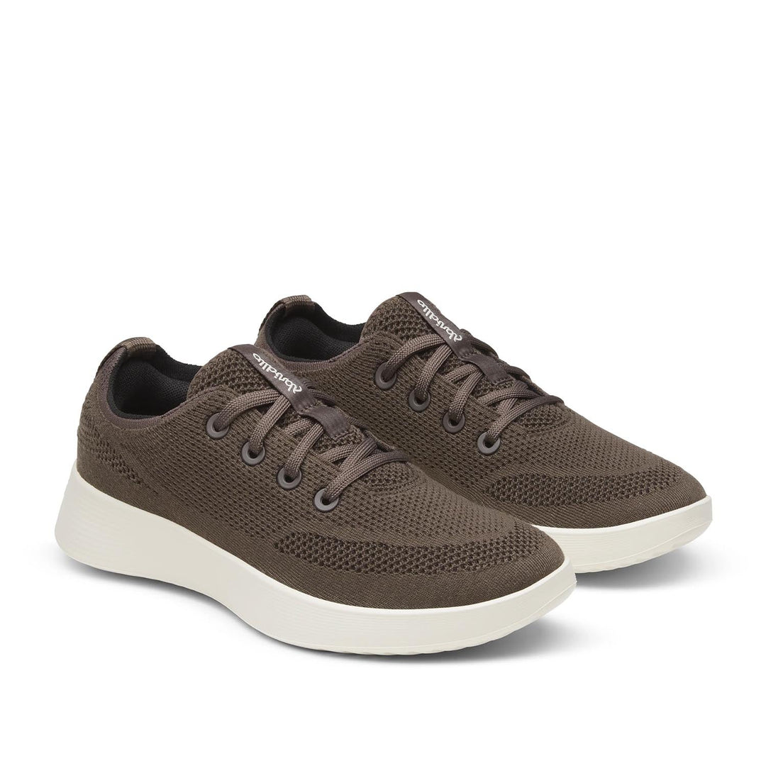 allbirds オールバーズ ウィメンズ Tree Runner Go ブラウン Allbirds