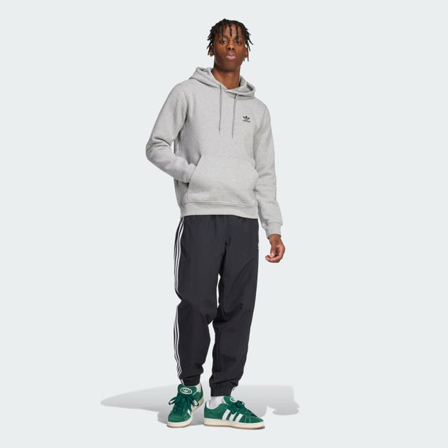 adidas Men's Trefoil Essentials Hoodie | ShopSimon