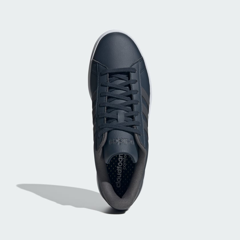 adidas Men's Grand Court 2.0 Shoes | ShopSimon adidas Men's Grand Court 2.0 Shoes | ShopSimon