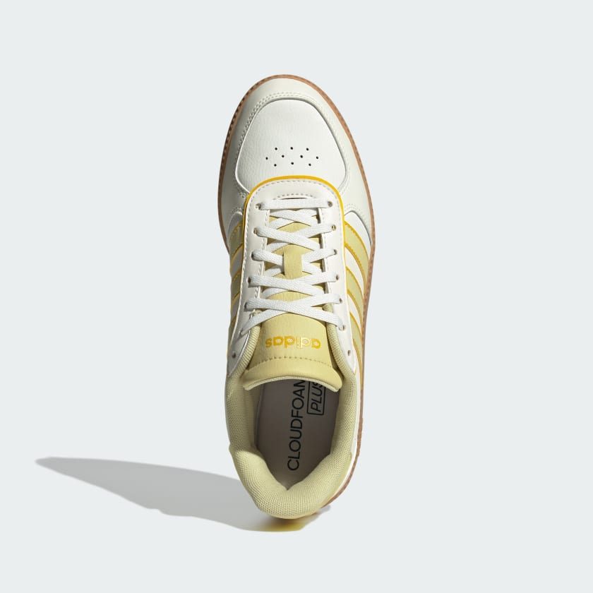 adidas gazelle silver green womens adidas Women's Breaknet Sleek Shoes