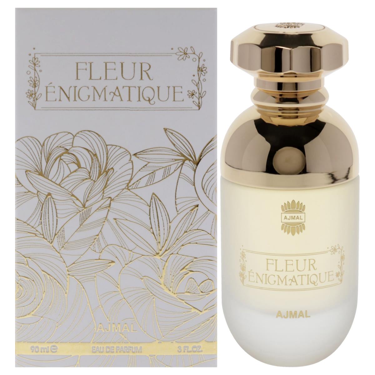 Ajmal Ajmal 3 oz Fleur Enigmatique EDP Spray for Unisex,All Products : American Fashion Style Bags On Sale