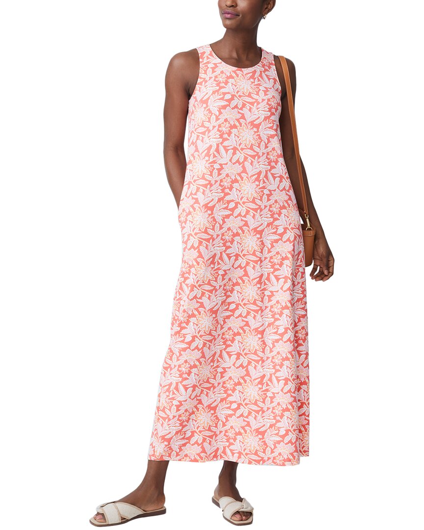 J.McLaughlin Seira Maxi Dress