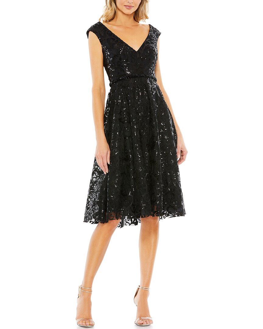 Mac Duggal Cocktail Dress | ShopSimon Mac Duggal Cocktail Dress | ShopSimon