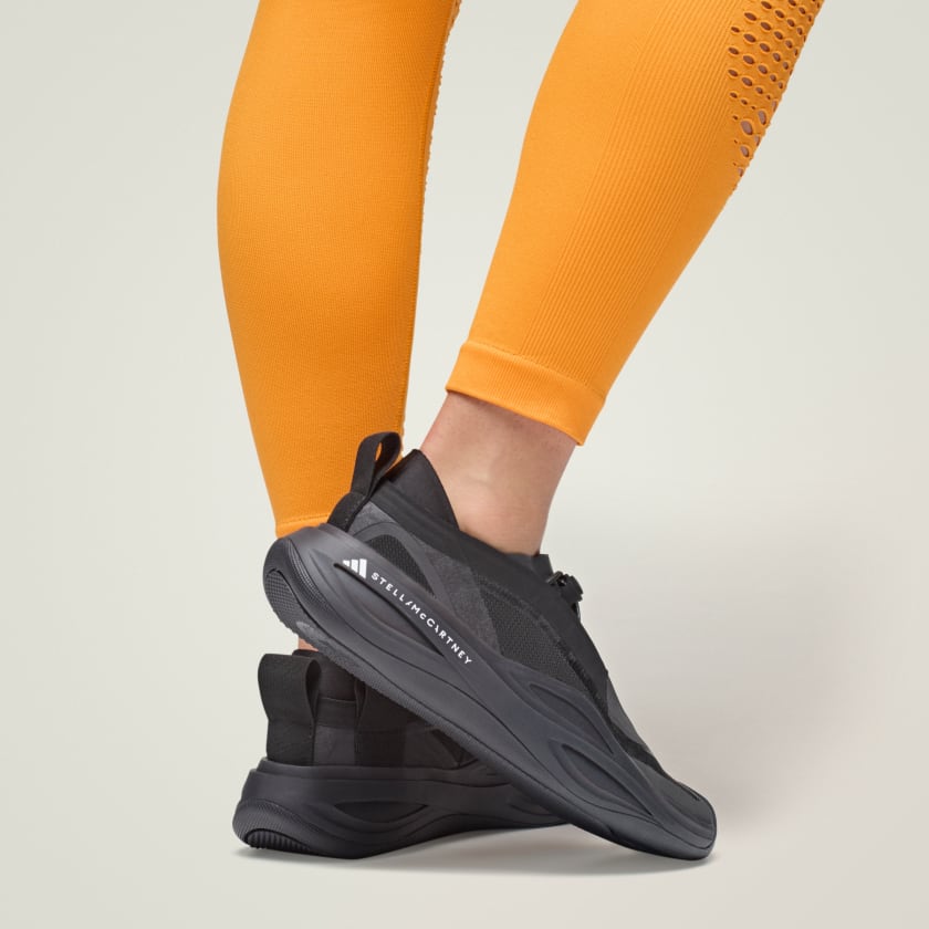 【Adidas コリア】 Stella McCartney Sportswear Low Ground Amazon.com | ADIDAS by Stella McCartney Women's Sportswear