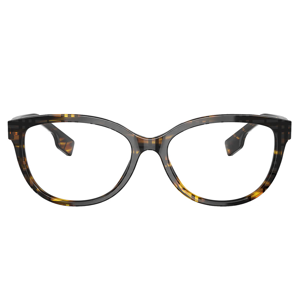 Burberry Esme Be 2357 3981 52mm Womens Square Eyeglasses  display picture 1