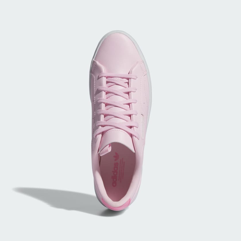 adidas Women's Sleek Shoes ShopSimon