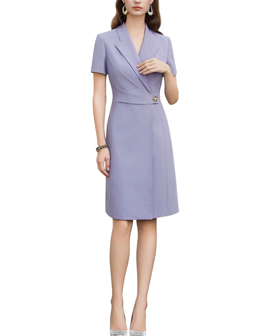 Anette Mini Dress