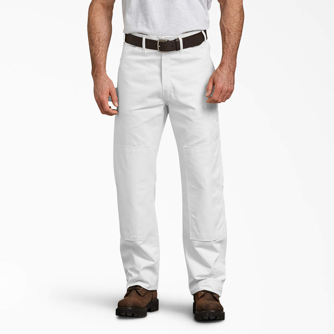 Dickies Double Knee Utility Painter's Pants | ShopSimon