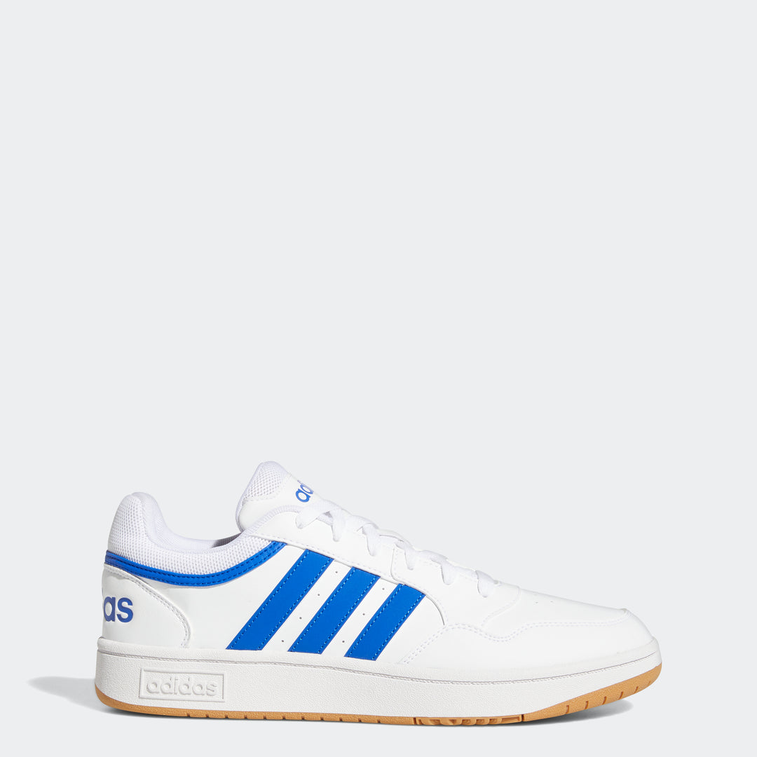 adidas Men's Hoops 3.0 Low Classic Vintage Shoes