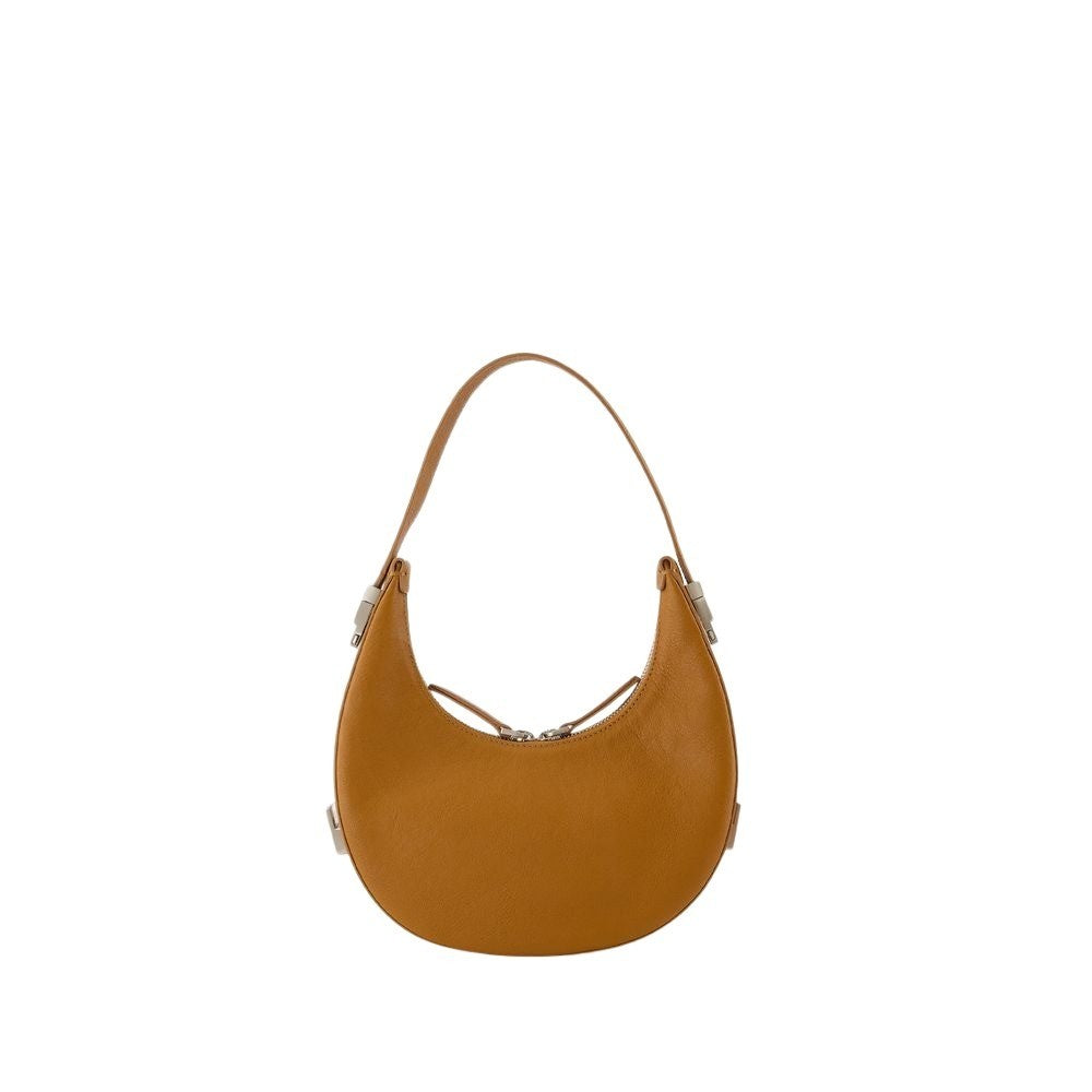 トートバッグ OSOI Toni Mini Bag - Osoi - Leather - Brown Toni Mini Bag - Osoi - Leather - Brown