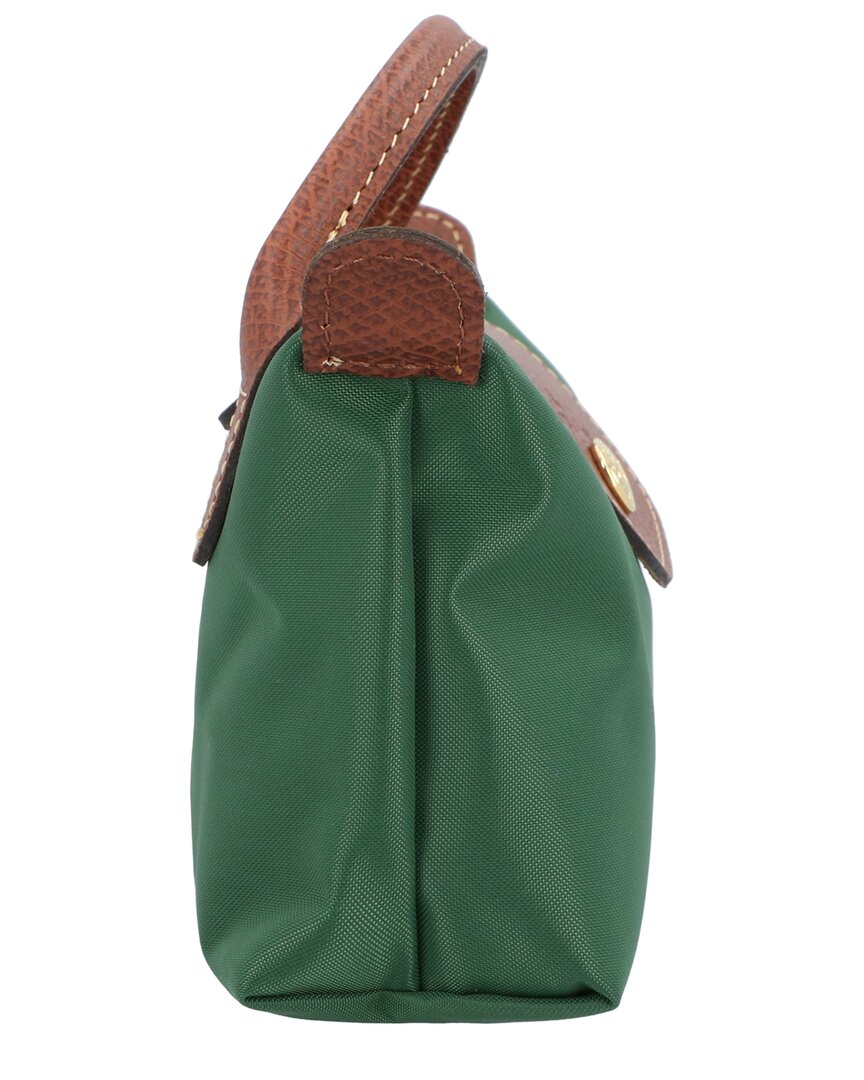 クラッチバッグ Longchamp LE PLIAGE CLUTCH BAG WITH HANDLE (34175 919002) Longchamp Extra Small Le Pliage Xtra Leather Clutch | Nordstrom