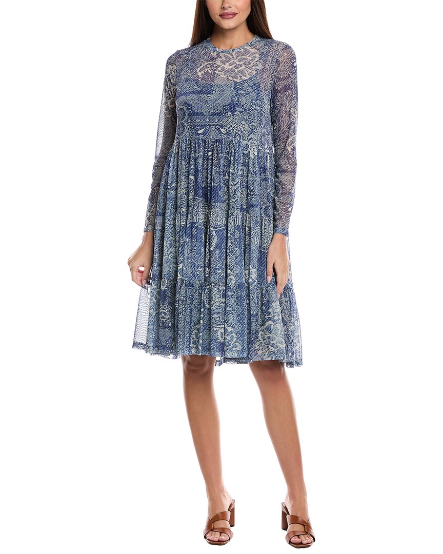 stone strappy mesh insert ruched midi dress Embellished Rhinestone Ruched Midi Dress