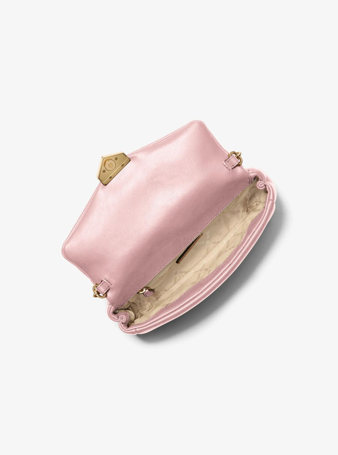 Michael Kors Outlet Soho Small Convertible Shoulder Bag | ShopSimon