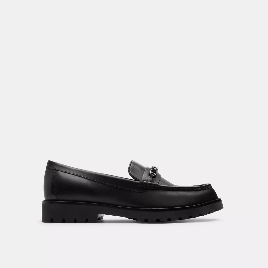 COACH ブルックス ローファー Coach Outlet Brooks Loafer | ShopSimon
