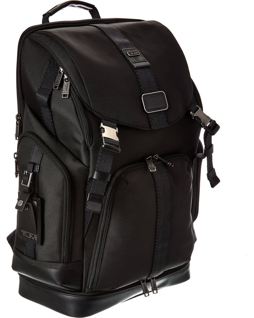 TUMI Carlisle Flap Backpack