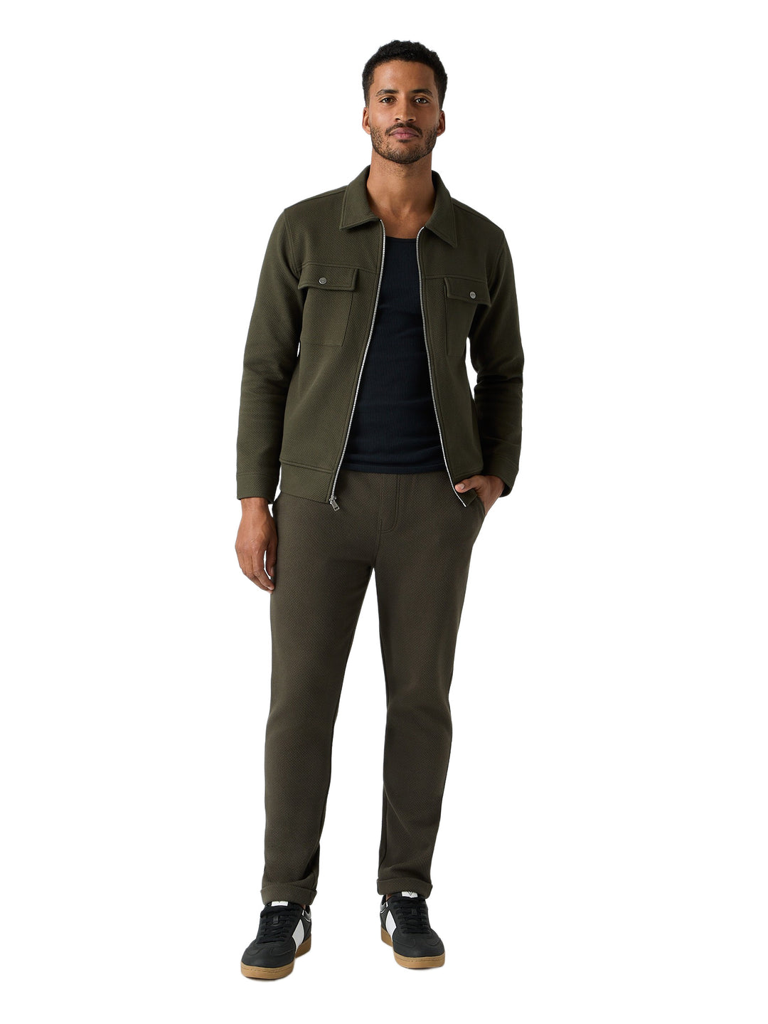 Guess Factory Eliseo Shirt | ShopSimon