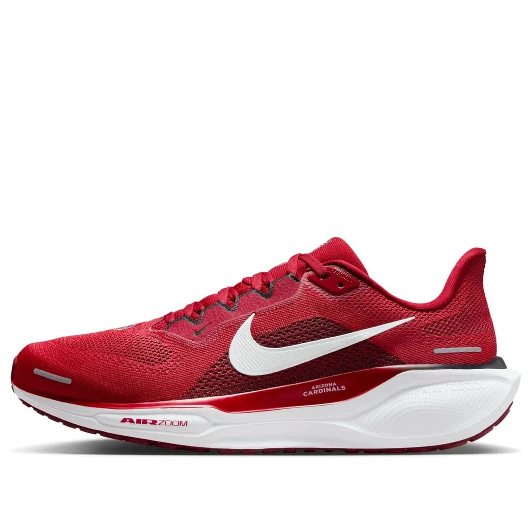 Nike Air Zoom Pegasus 41 Fz5077-600 Sneaker Men's Red Running