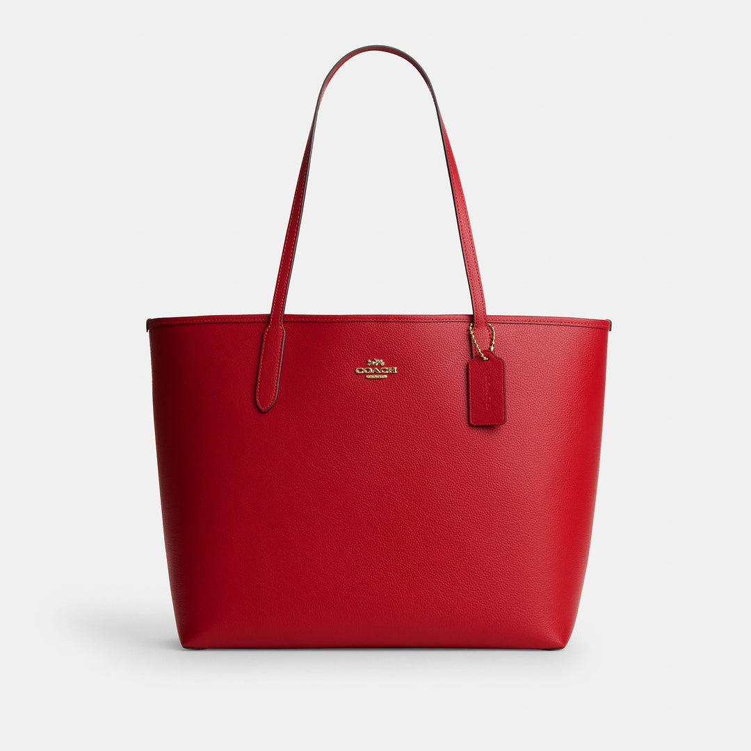 Coach Outlet City Tote | ShopSimon