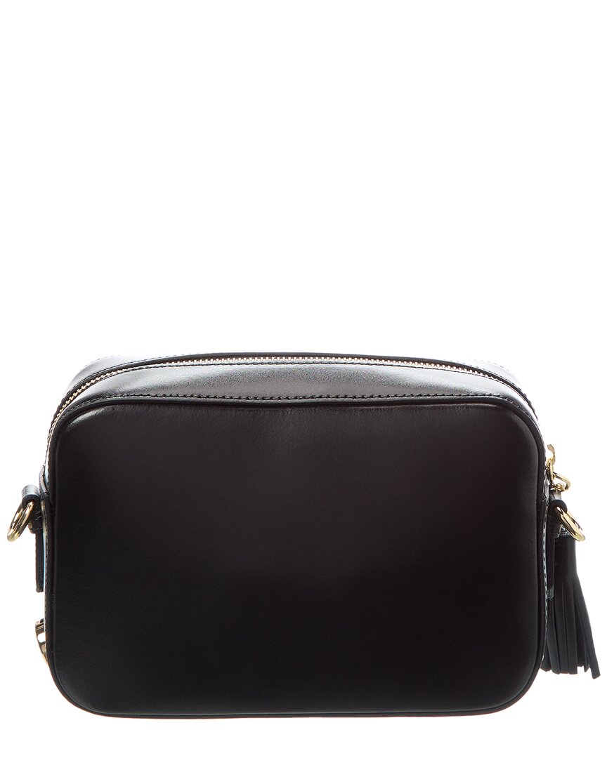 【MARIO VALENTINO】洗練Babette レザークロスボディ 正規品 Valentino by Mario Valentino Babette Leather Crossbody