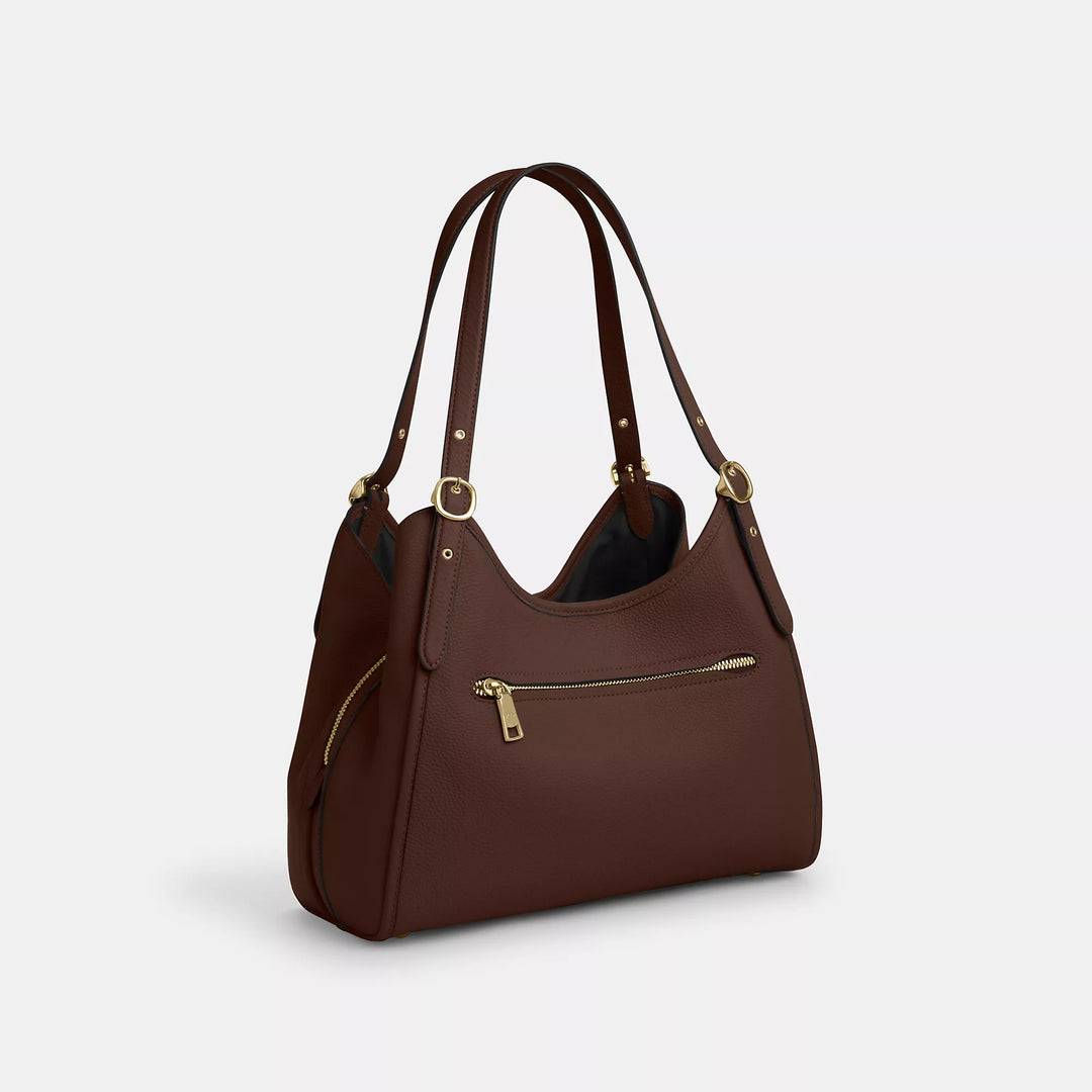 【COACH】Erin Shoulder Bag Coach Outlet Erin Shoulder Bag | ShopSimon