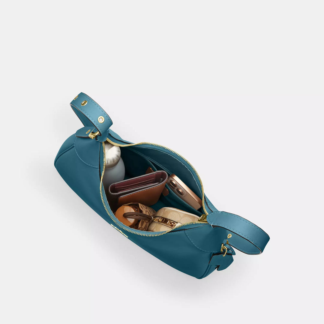 [コーチ] Ella ショルダーバッグ 手提げバッグ hobo バッグ トートバッグ Coach Ella Hobo | Brixton Baker