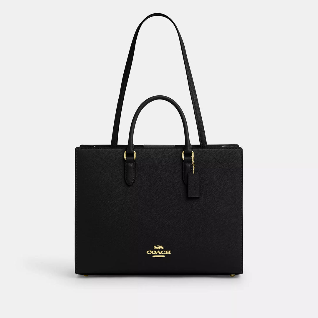 トートバッグ COACH Maggie Tote Bag CY666 s-l1200.jpg