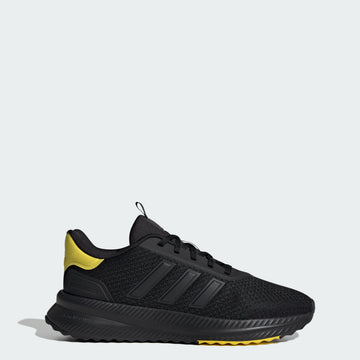 adidas Men's X_Plr Path Athletic Shoes (Core Black / Carbon / Yellow)