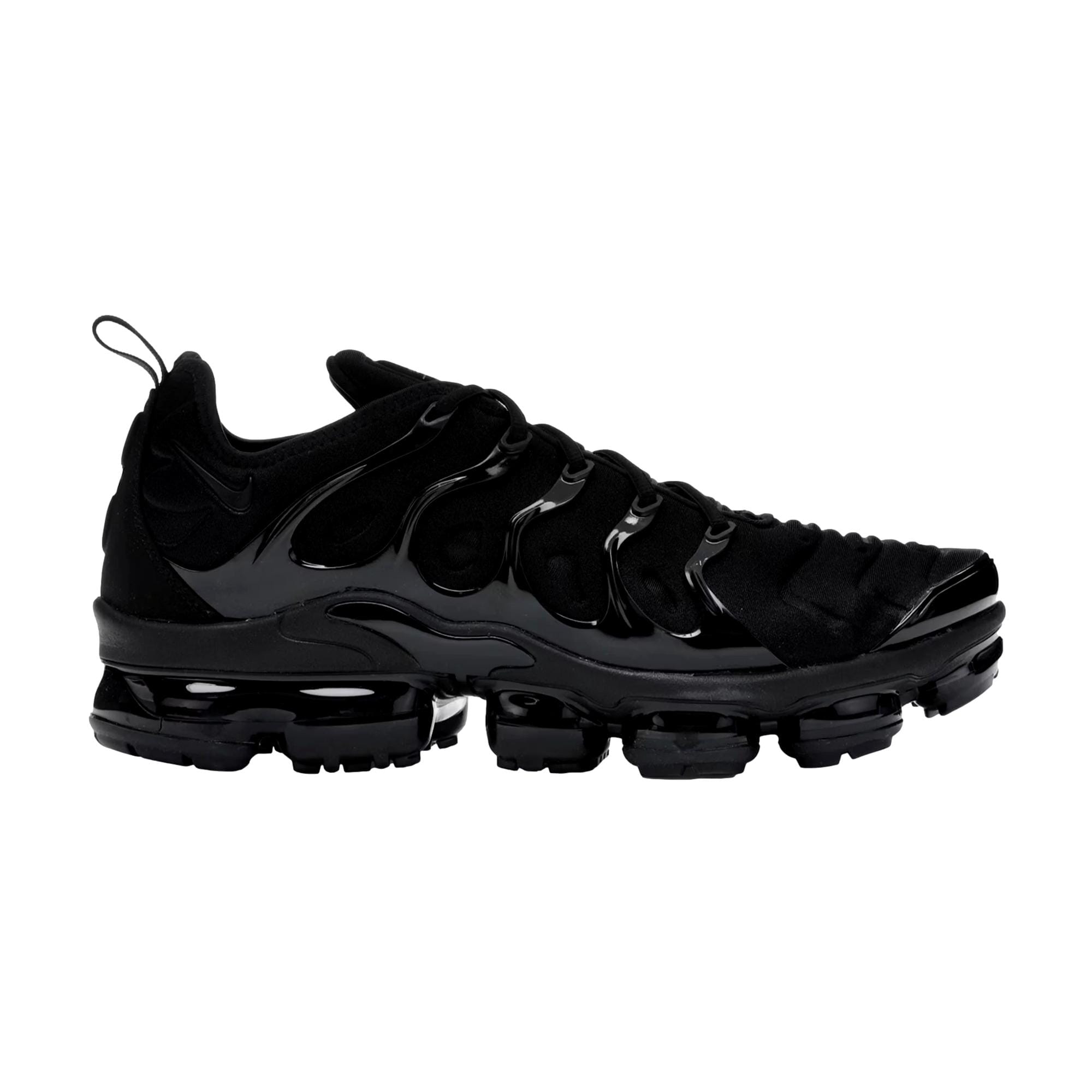Nike Nike Air Vapormax Plus Black/Black-Dark Grey 924453-004 Men´s,Specials : American Fashion Style Bags On Sale