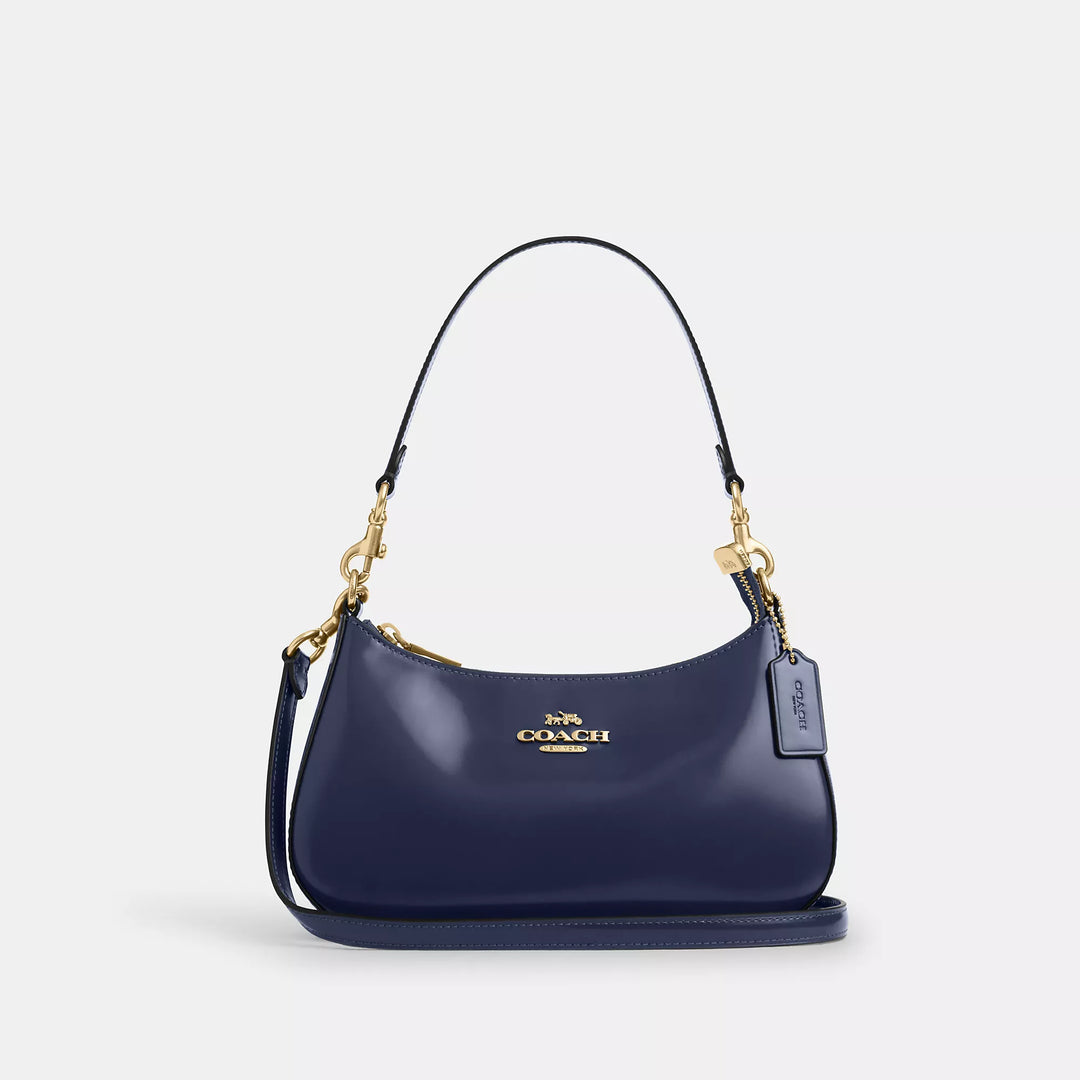 Coach Outlet Teri Shoulder Bag | ShopSimon